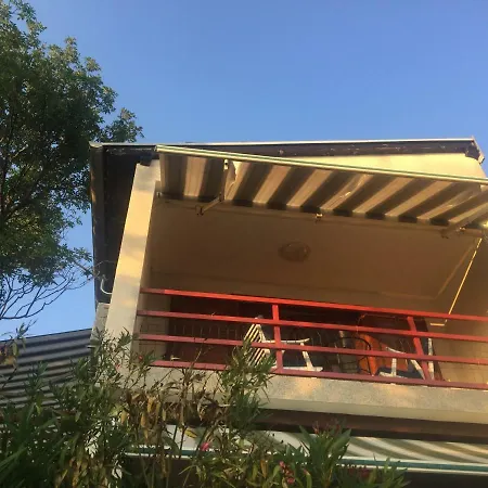 Διαμέρισμα Cvenkica *