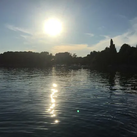 Cvenkica 公寓
