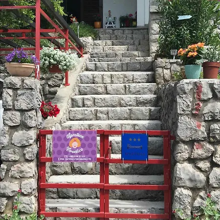 Cvenkica * Omisalj