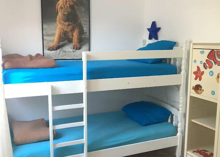 Appartement Cvenkica Omišalj