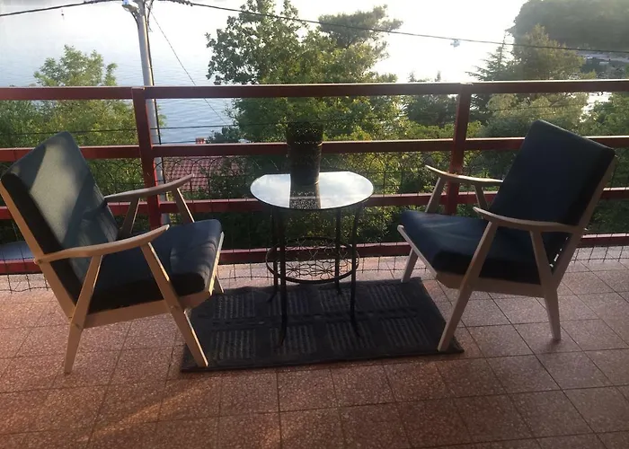 Appartement Cvenkica