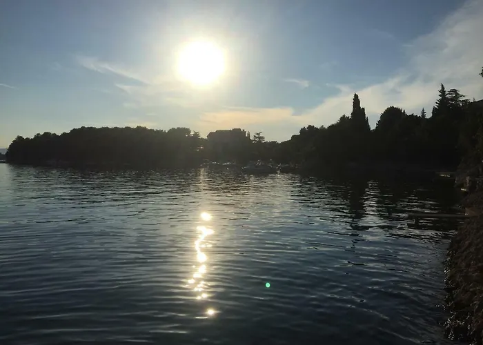 Cvenkica Appartement