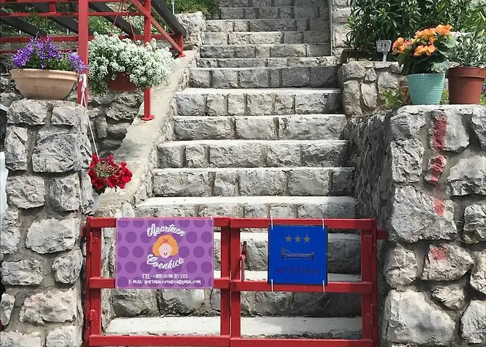 Cvenkica * Omišalj