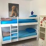 Apartment Cvenkica Omisalj