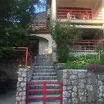 Lägenhet Cvenkica Omišalj