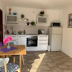 Cvenkica Apartment *