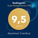 Cvenkica Omisalj