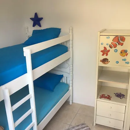Cvenkica Omišalj