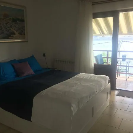 Cvenkica Apartment