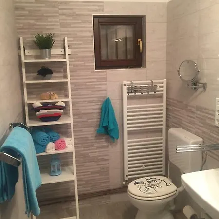 Cvenkica Apartment