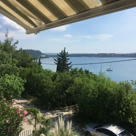 Cvenkica Apartment