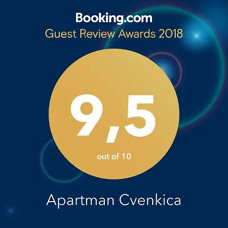 Cvenkica Omišalj