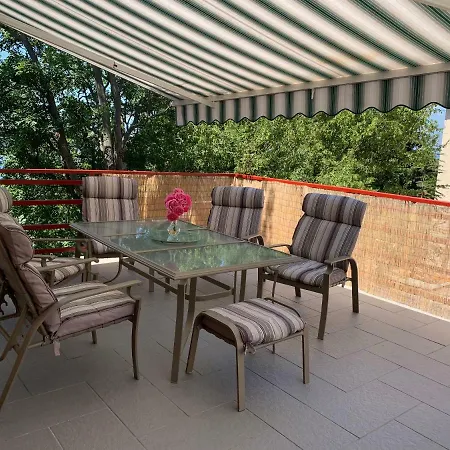 Cvenkica Apartament
