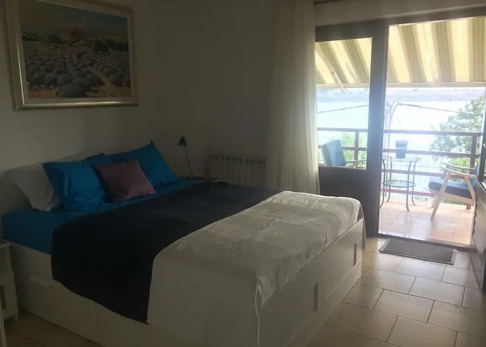 Cvenkica Apartman