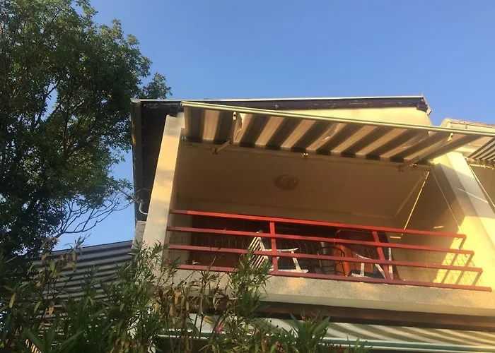 Apartment Cvenkica *