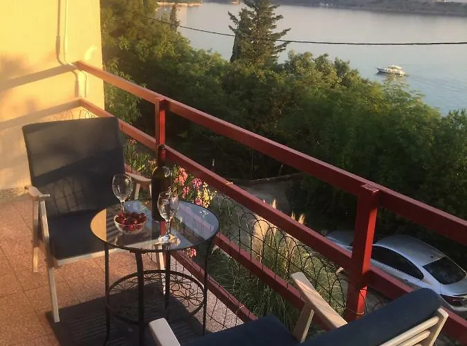 Apartment Cvenkica *