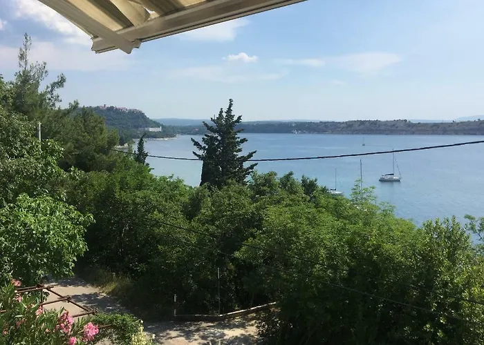 Cvenkica Apartman