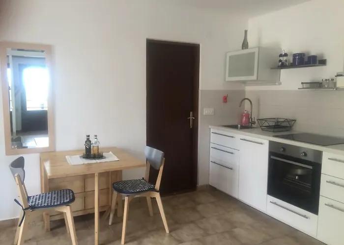 Cvenkica Apartment