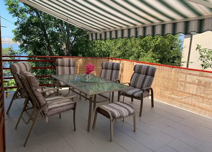 Cvenkica Apartman