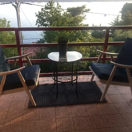 Apartament Cvenkica